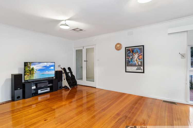 Sixth view of Homely house listing, 1/5 Dobell Court, Mulgrave VIC 3170