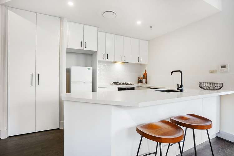 Fifth view of Homely apartment listing, 1008/442 St Kilda Road, Melbourne VIC 3004