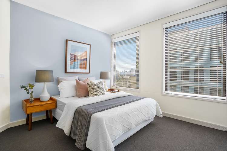 Sixth view of Homely apartment listing, 1008/442 St Kilda Road, Melbourne VIC 3004