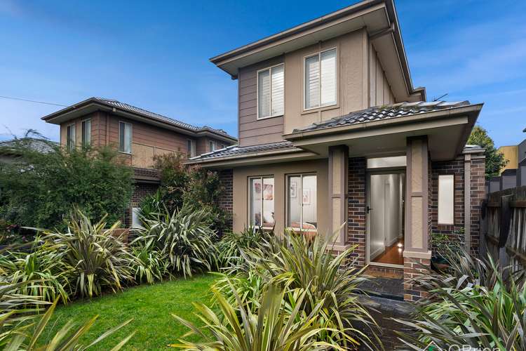 Main view of Homely townhouse listing, 2/3 Phillip Street, Mentone VIC 3194