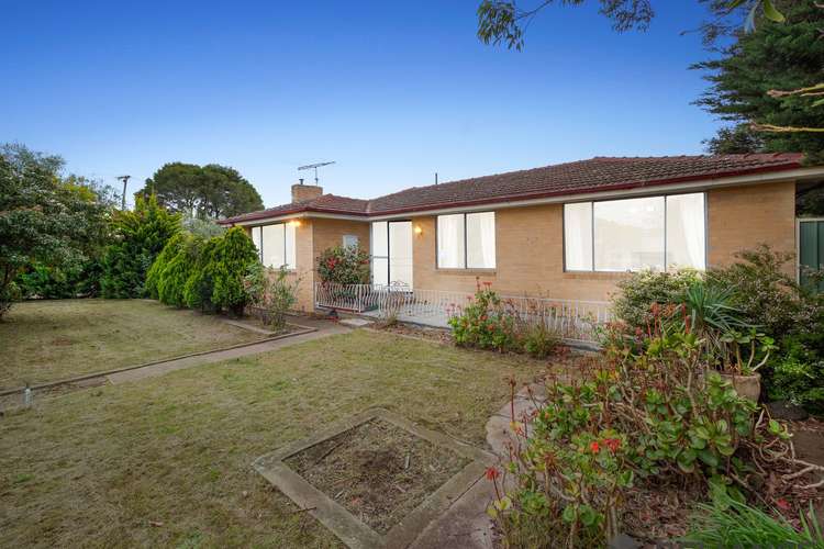 Main view of Homely house listing, 8 Brooklyn Road, Melton South VIC 3338