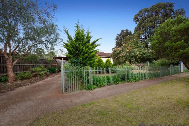 Second view of Homely house listing, 8 Brooklyn Road, Melton South VIC 3338