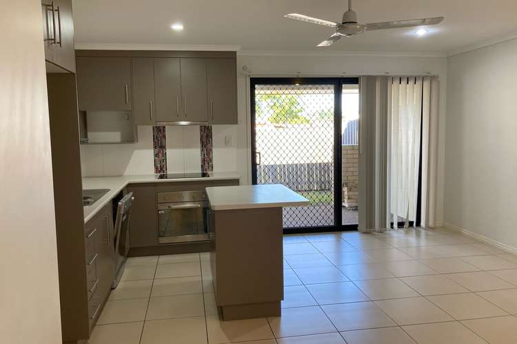 Third view of Homely unit listing, 2/13 Roselt Street, Svensson Heights QLD 4670