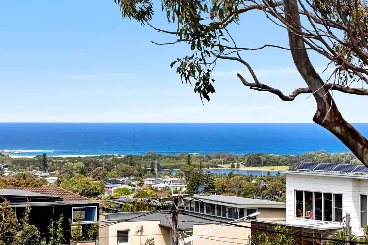 Main view of Homely house listing, 198 Headland Road, North Curl Curl NSW 2099