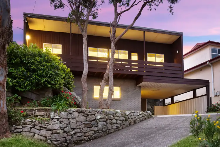 Fourth view of Homely house listing, 198 Headland Road, North Curl Curl NSW 2099