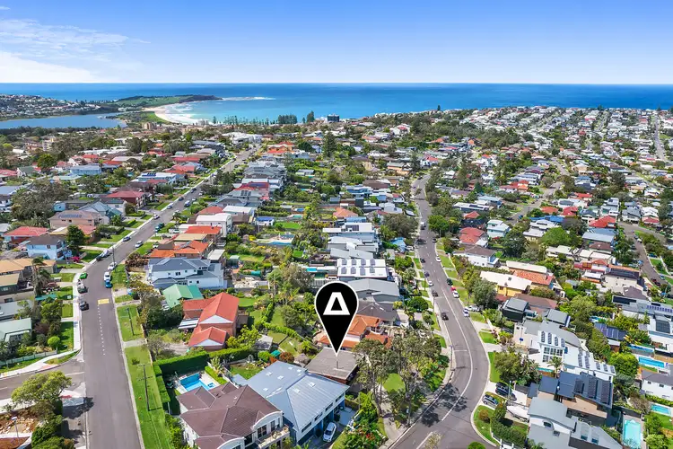 Fifth view of Homely house listing, 198 Headland Road, North Curl Curl NSW 2099