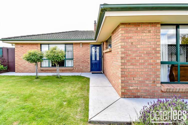 4 Shearers Court, Evandale TAS 7212