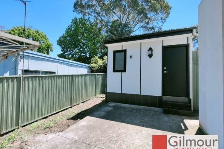 Main view of Homely house listing, 56a Jenner Street, Baulkham Hills NSW 2153