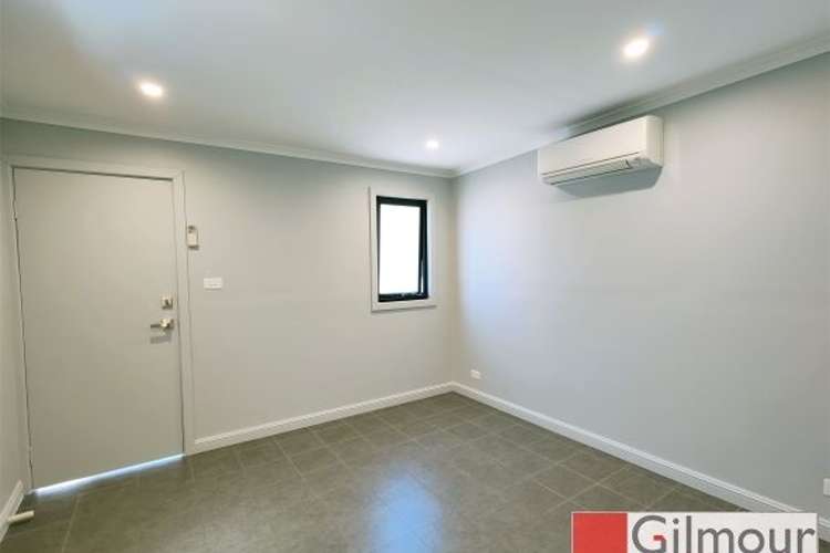 Fourth view of Homely house listing, 56a Jenner Street, Baulkham Hills NSW 2153