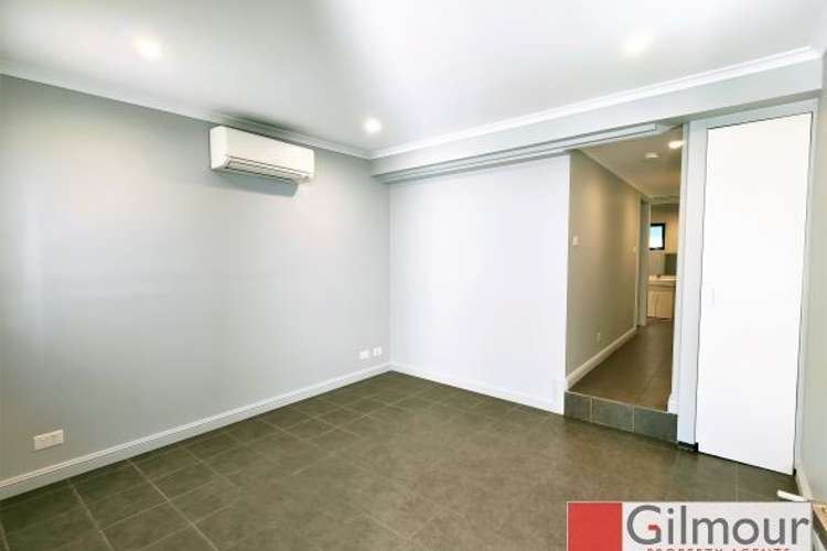 Fifth view of Homely house listing, 56a Jenner Street, Baulkham Hills NSW 2153