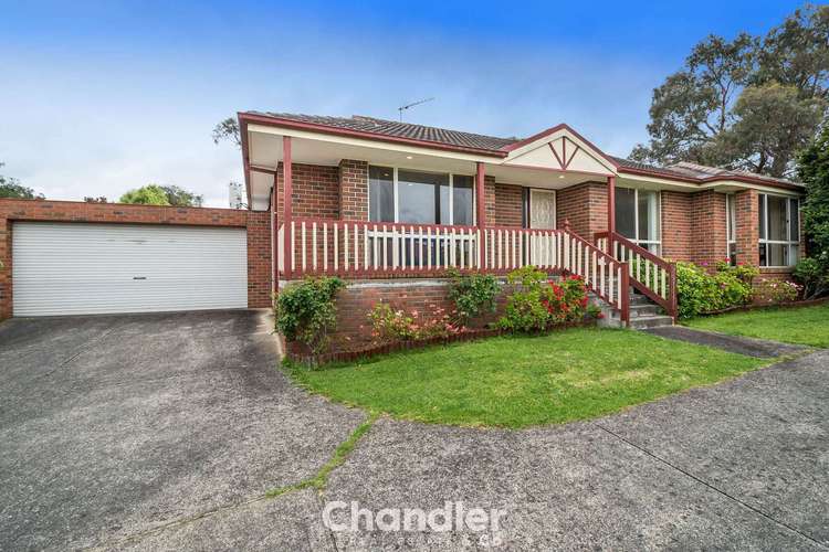 Main view of Homely unit listing, 2/9 Hutton Avenue, Ferntree Gully VIC 3156