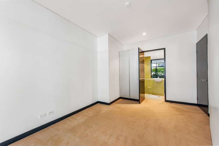 Third view of Homely apartment listing, 46/10 Pyrmont Bridge Road, Camperdown NSW 2050