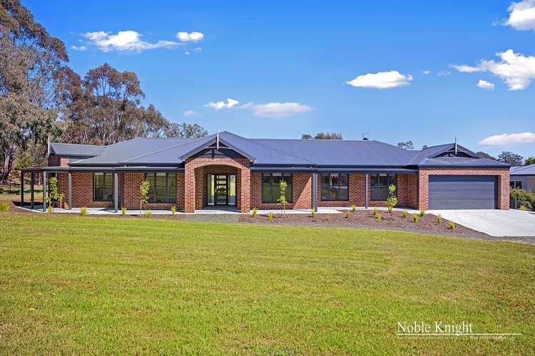 22 Lawrances Road, Yea VIC 3717