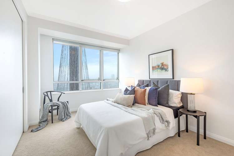 Fourth view of Homely apartment listing, 3303/68-70 Market Street, Sydney NSW 2000