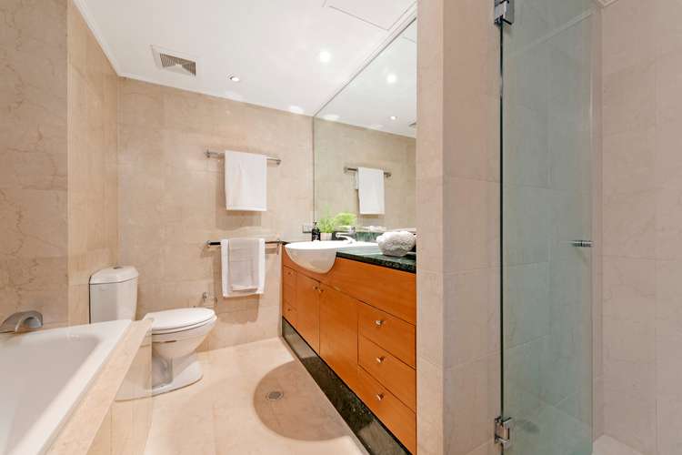 Sixth view of Homely apartment listing, 3303/68-70 Market Street, Sydney NSW 2000