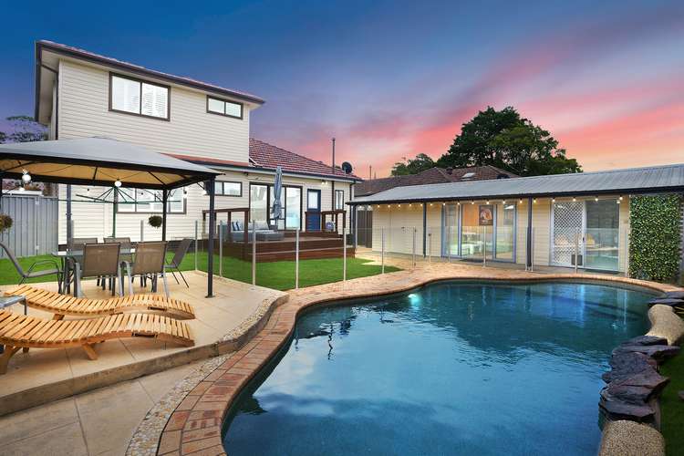 Main view of Homely house listing, 3 Kennedy Street, Revesby NSW 2212