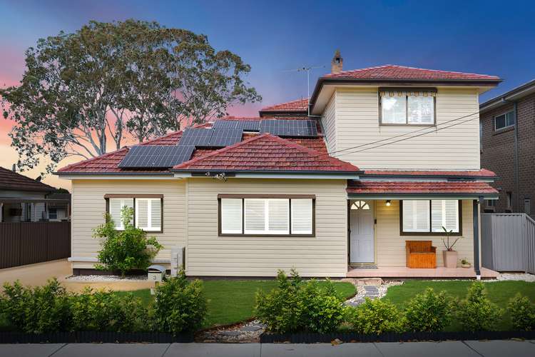 Second view of Homely house listing, 3 Kennedy Street, Revesby NSW 2212