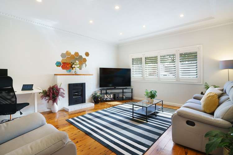 Third view of Homely house listing, 3 Kennedy Street, Revesby NSW 2212