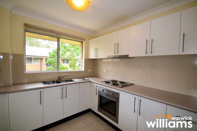 Second view of Homely apartment listing, 7/31 Bay Road, Russell Lea NSW 2046