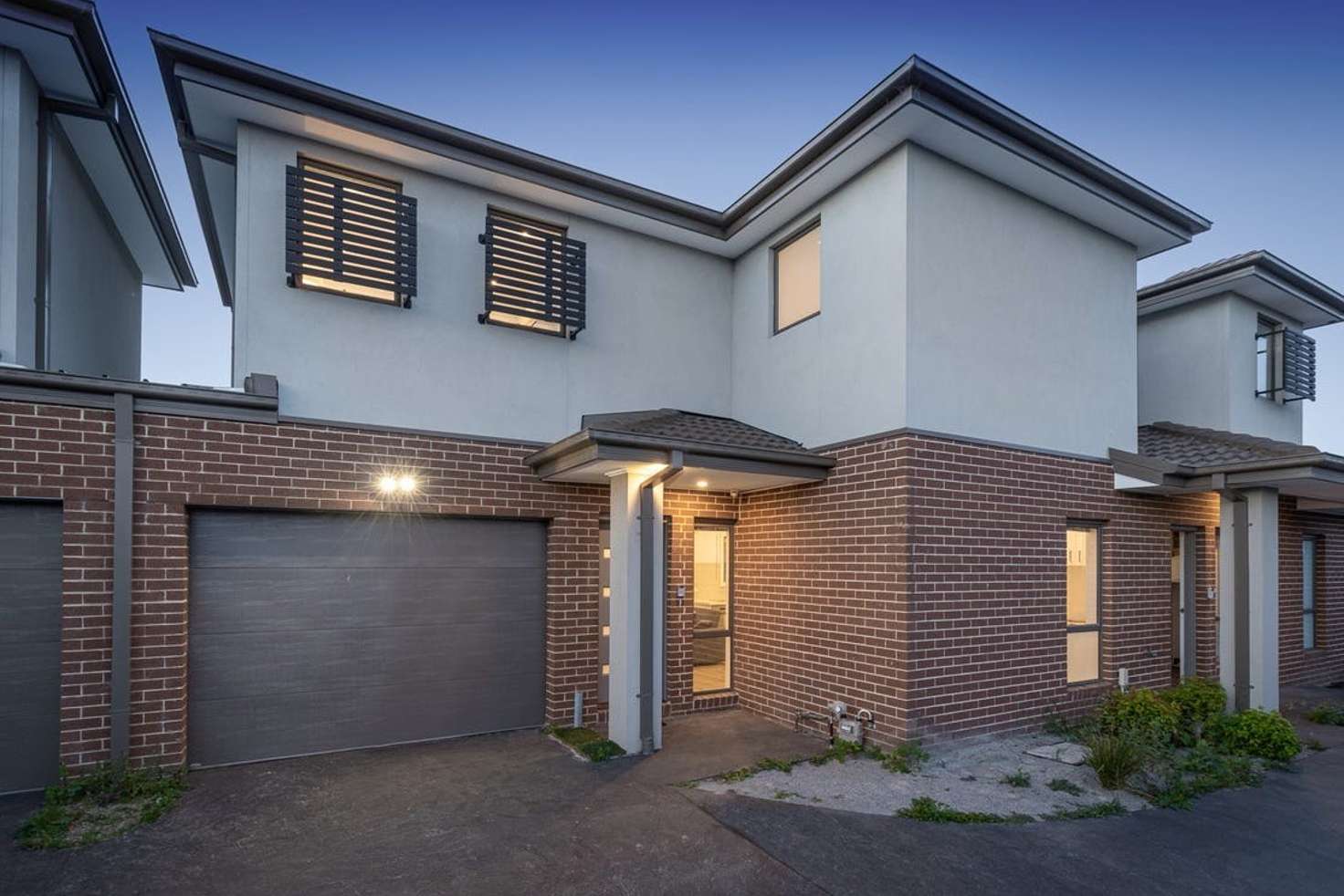 Main view of Homely townhouse listing, 2/3 High Street, Dandenong VIC 3175