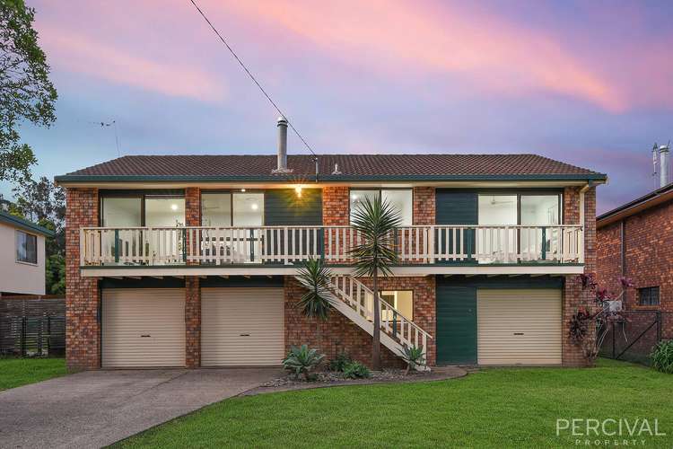 Main view of Homely house listing, 39 Shoreline Drive, North Shore NSW 2444