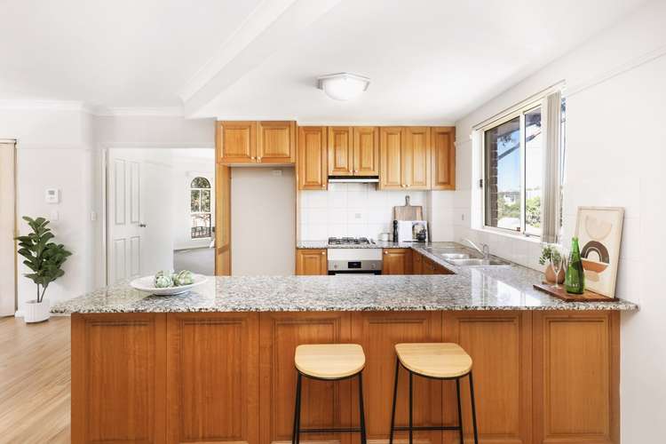 Fourth view of Homely apartment listing, 5/16 Lansdowne Street, Parramatta NSW 2150