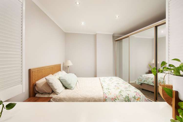 Second view of Homely apartment listing, Level 10/1009/5 York, Sydney NSW 2000