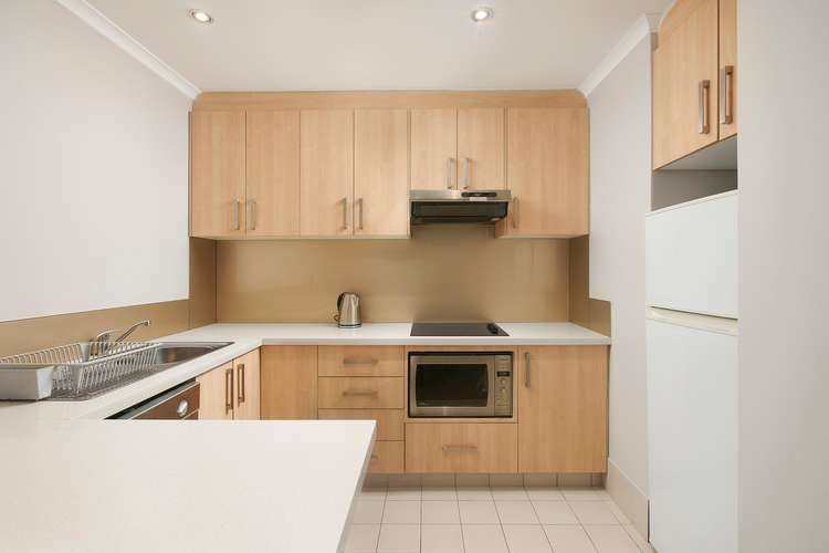 Third view of Homely apartment listing, Level 10/1009/5 York, Sydney NSW 2000