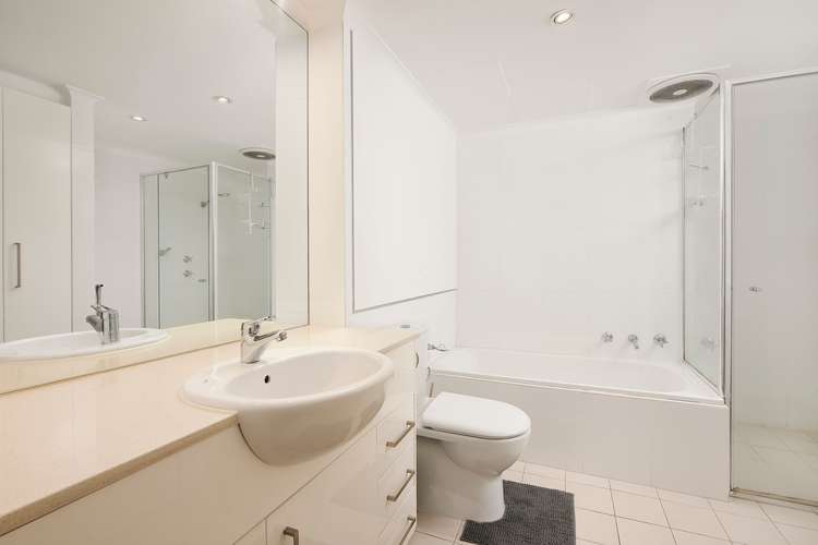 Fourth view of Homely apartment listing, Level 10/1009/5 York, Sydney NSW 2000