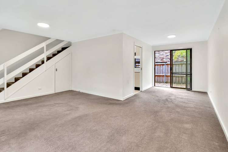 Second view of Homely townhouse listing, 28 Gilpin Street, Camperdown NSW 2050