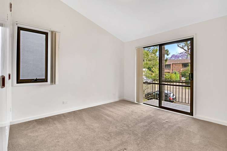 Third view of Homely townhouse listing, 28 Gilpin Street, Camperdown NSW 2050