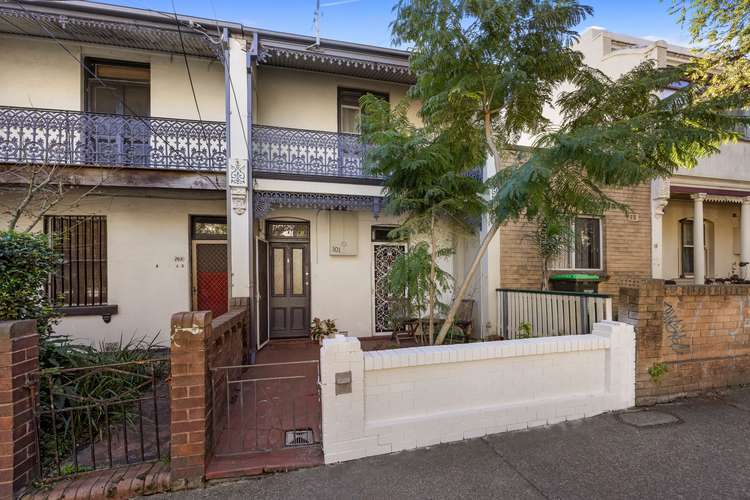 Main view of Homely house listing, 101 Alice Street, Newtown NSW 2042