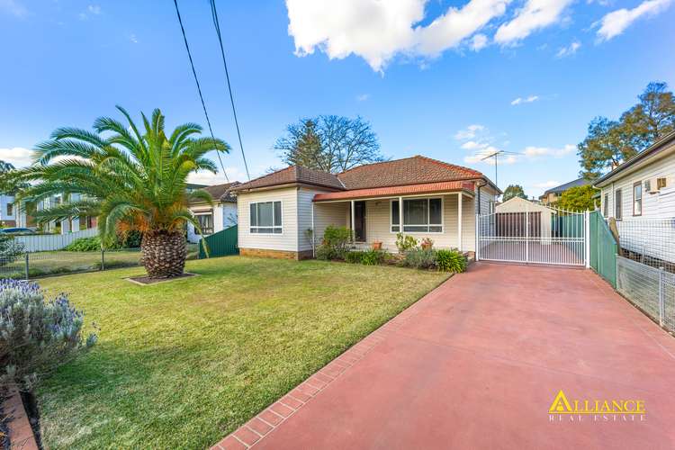 Main view of Homely house listing, 38 Dowding Street, Panania NSW 2213