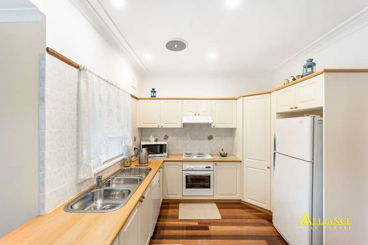 Second view of Homely house listing, 38 Dowding Street, Panania NSW 2213