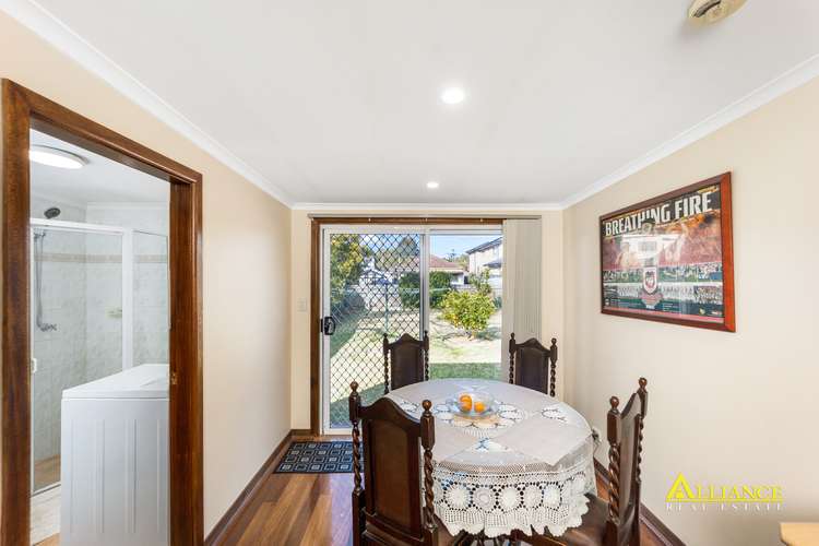 Third view of Homely house listing, 38 Dowding Street, Panania NSW 2213