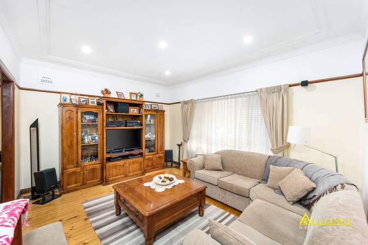 Fourth view of Homely house listing, 38 Dowding Street, Panania NSW 2213