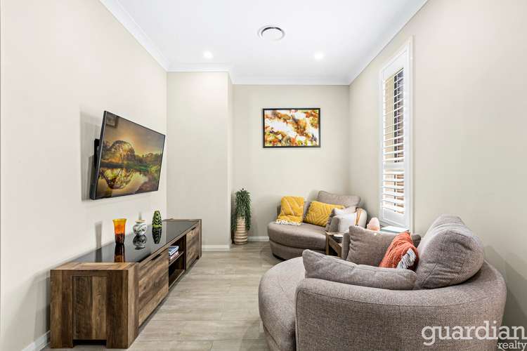 Second view of Homely house listing, 2 Gordon Road, Schofields NSW 2762