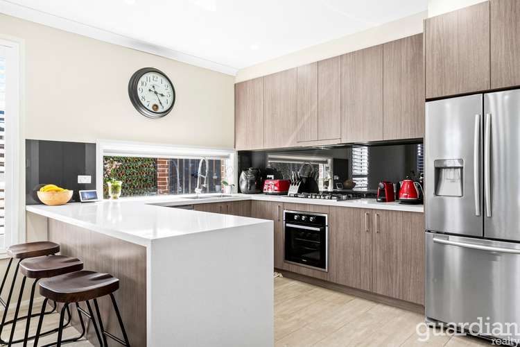 Fifth view of Homely house listing, 2 Gordon Road, Schofields NSW 2762
