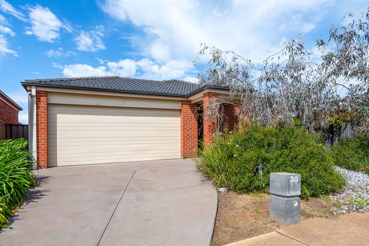 30 Pearce Circuit, Point Cook VIC 3030