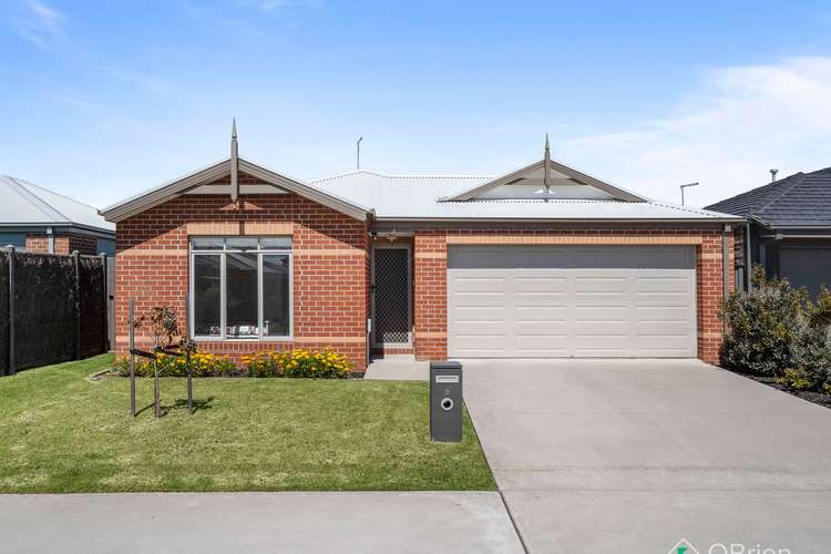 Main view of Homely house listing, 3 Mosset Lane, Narre Warren South VIC 3805