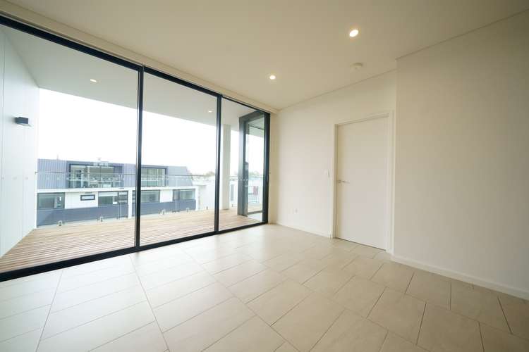 Main view of Homely apartment listing, Level 6/606/22 Barr Street, Camperdown NSW 2050