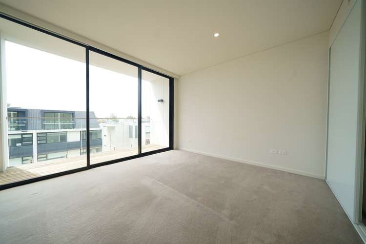 Third view of Homely apartment listing, Level 6/606/22 Barr Street, Camperdown NSW 2050