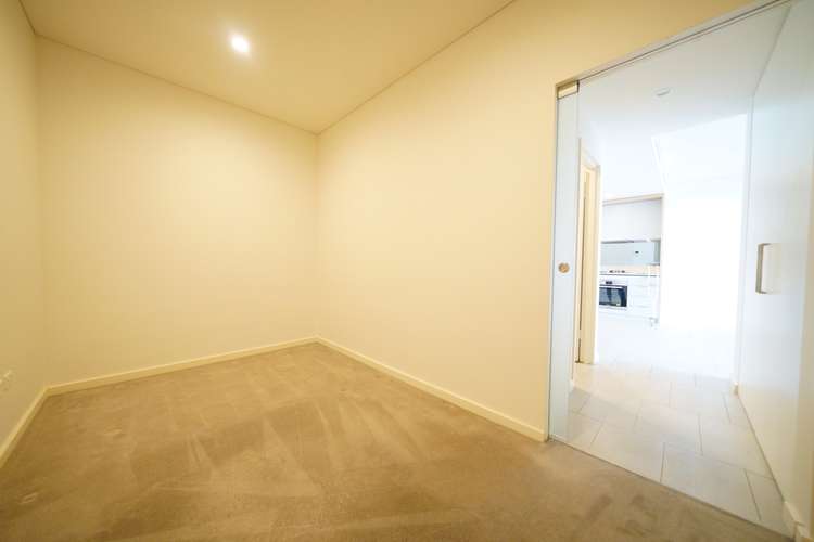 Fifth view of Homely apartment listing, Level 6/606/22 Barr Street, Camperdown NSW 2050