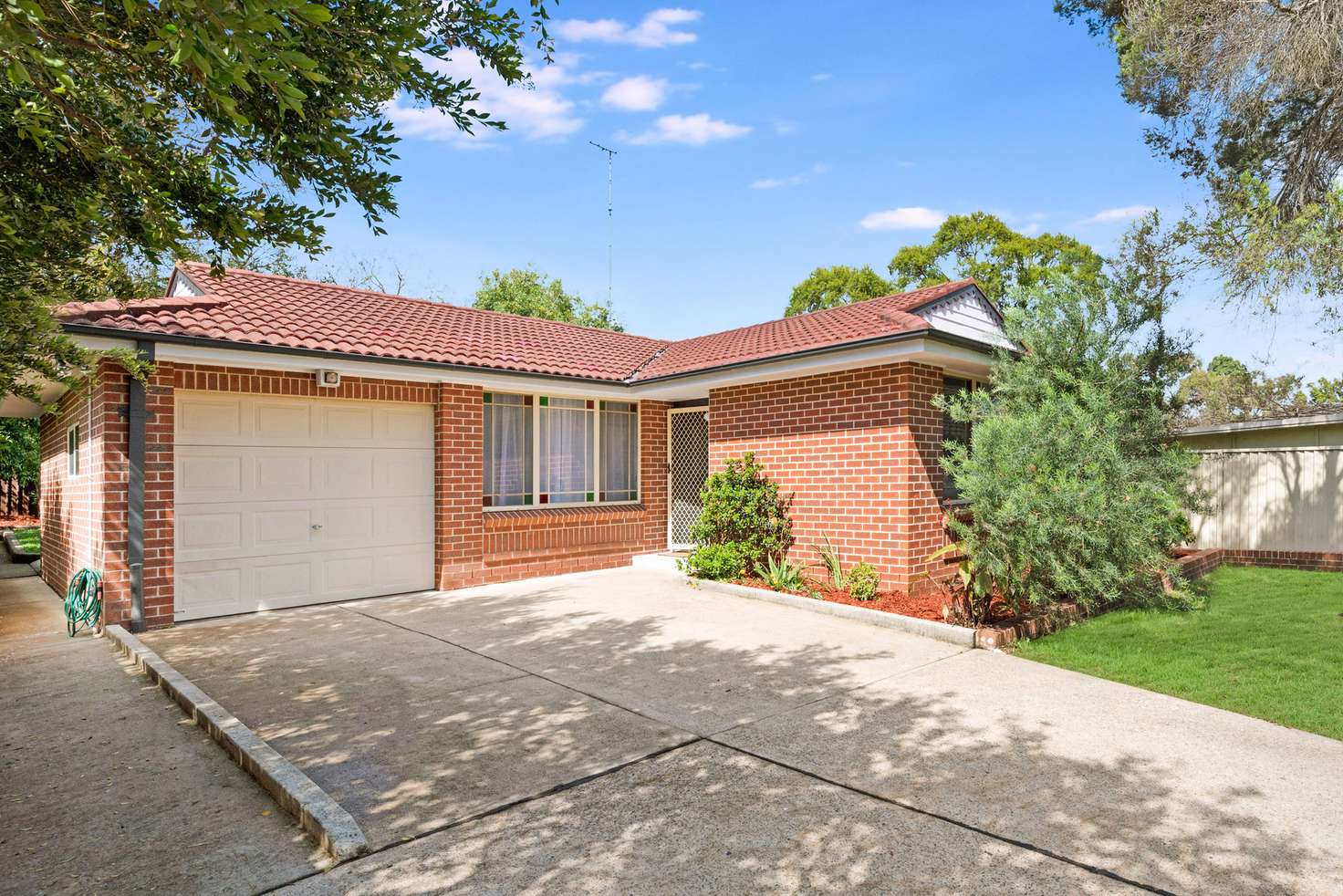 Main view of Homely house listing, 8A Drew Street, Westmead NSW 2145