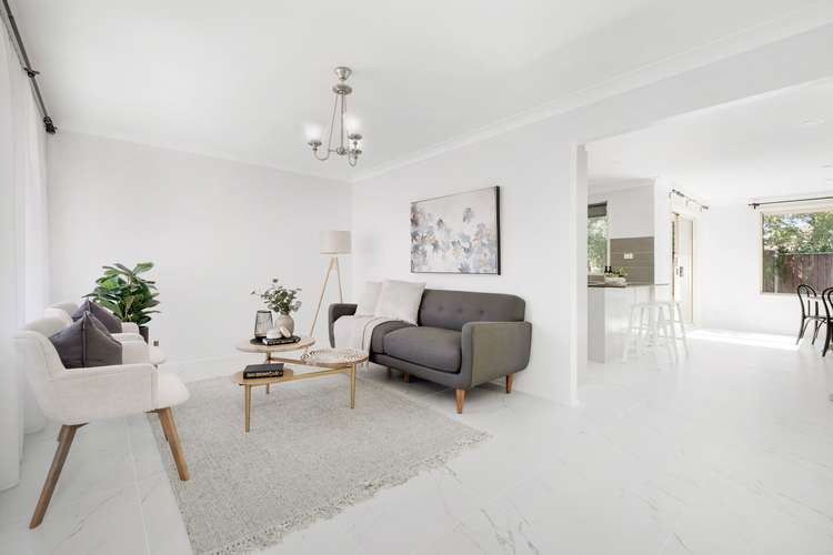 Second view of Homely house listing, 8A Drew Street, Westmead NSW 2145