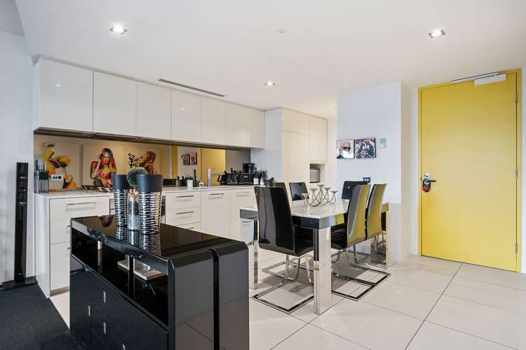 Main view of Homely apartment listing, 1308/576 St Kilda Road, Melbourne VIC 3004