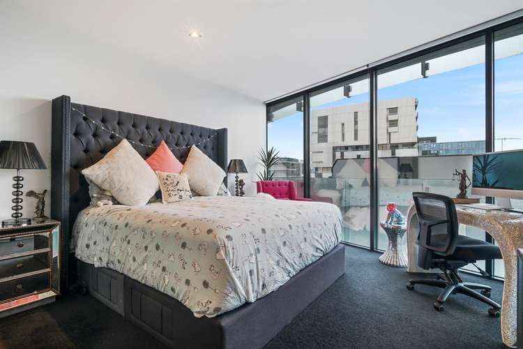 Fifth view of Homely apartment listing, 1308/576 St Kilda Road, Melbourne VIC 3004