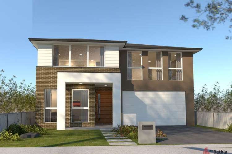 Main view of Homely house listing, Lot 22/78 Boundary Road, Schofields NSW 2762