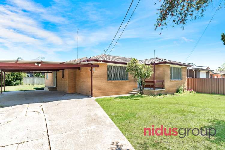 120 Station Street, Rooty Hill NSW 2766