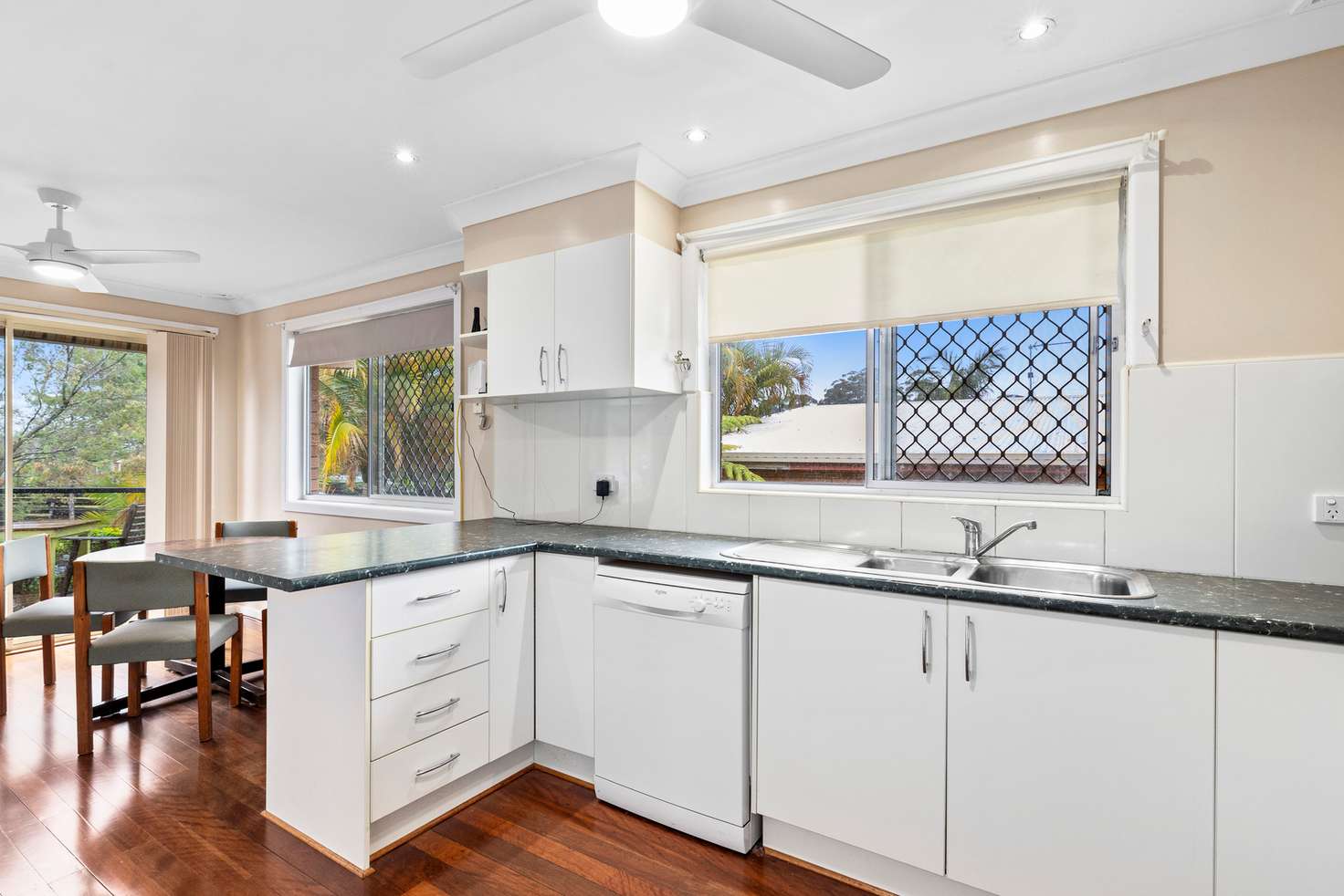 Main view of Homely house listing, 6 Alleena Drive, Toormina NSW 2452